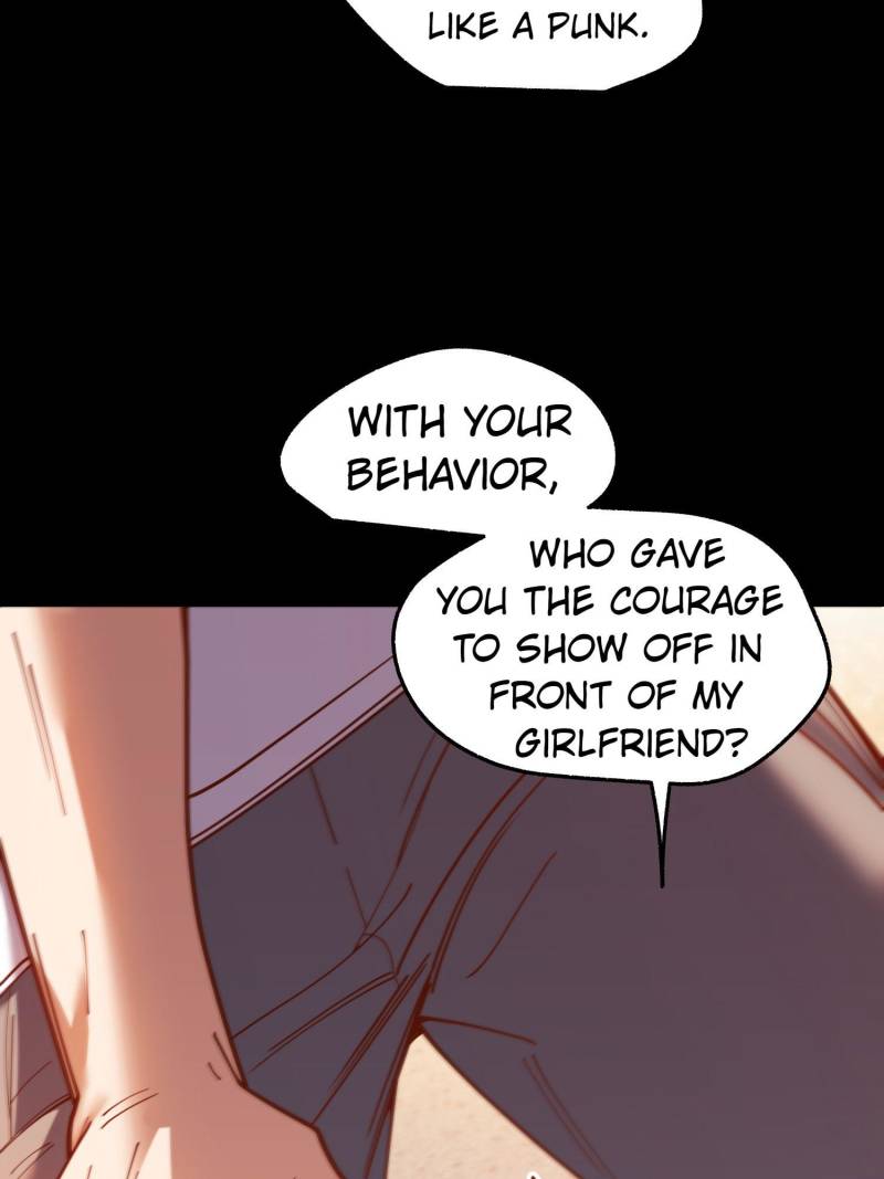 I Regressed to Level Up Instead of Being a Simp — Chapter 177 — page 60