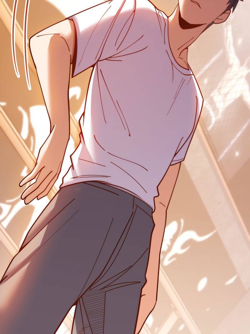 I Regressed to Level Up Instead of Being a Simp — Chapter 177 — page 62