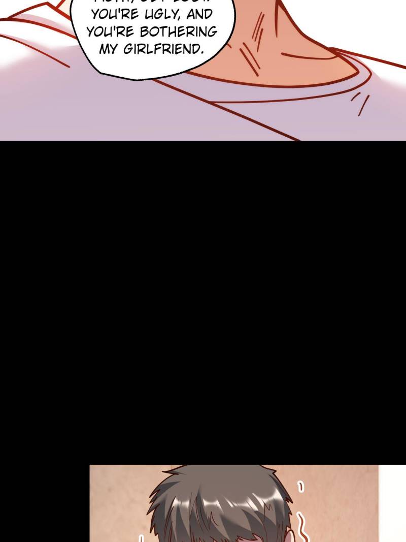 I Regressed to Level Up Instead of Being a Simp — Chapter 177 — page 64