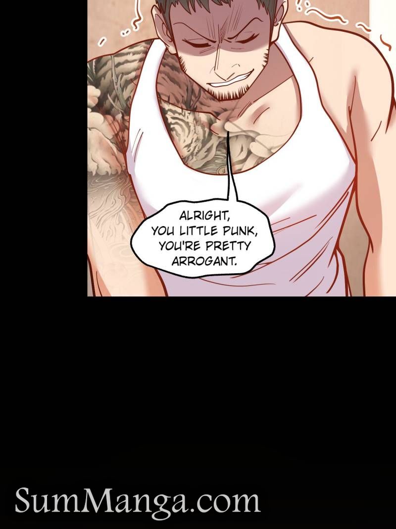 I Regressed to Level Up Instead of Being a Simp — Chapter 177 — page 65