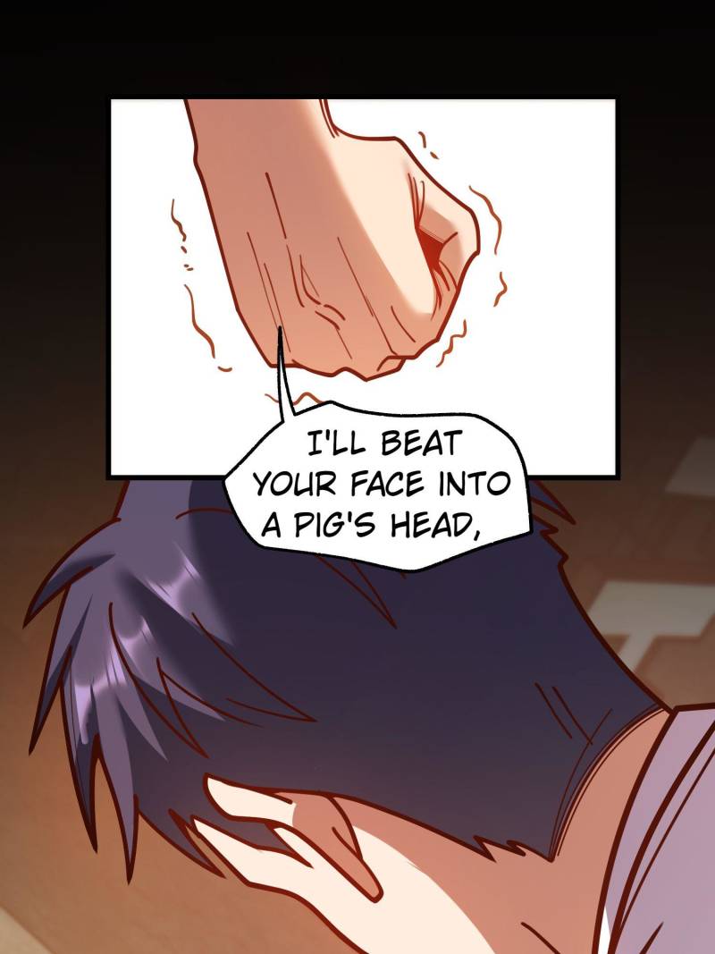 I Regressed to Level Up Instead of Being a Simp — Chapter 177 — page 66