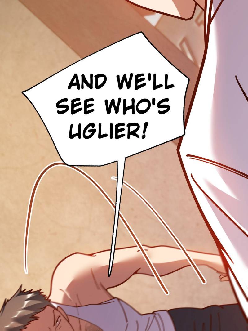 I Regressed to Level Up Instead of Being a Simp — Chapter 177 — page 67