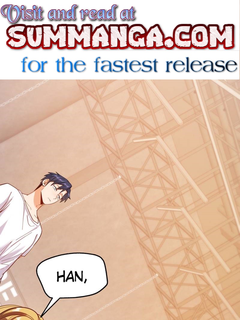 I Regressed to Level Up Instead of Being a Simp — Chapter 178 — page 1