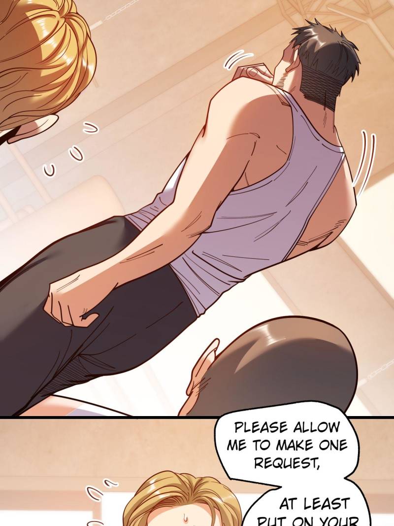 I Regressed to Level Up Instead of Being a Simp — Chapter 178 — page 2