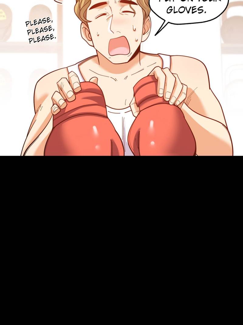 I Regressed to Level Up Instead of Being a Simp — Chapter 178 — page 3