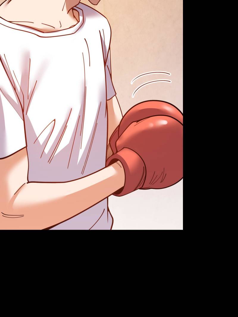 I Regressed to Level Up Instead of Being a Simp — Chapter 178 — page 6