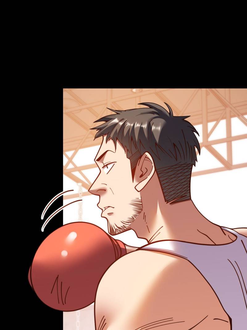 I Regressed to Level Up Instead of Being a Simp — Chapter 178 — page 7