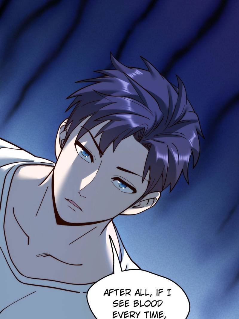 I Regressed to Level Up Instead of Being a Simp — Chapter 178 — page 9