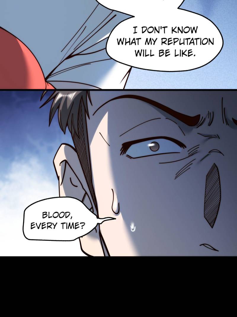 I Regressed to Level Up Instead of Being a Simp — Chapter 178 — page 10