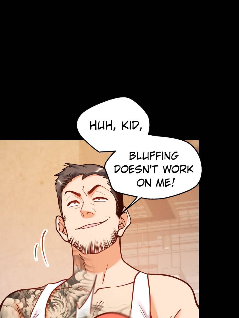 I Regressed to Level Up Instead of Being a Simp — Chapter 178 — page 11