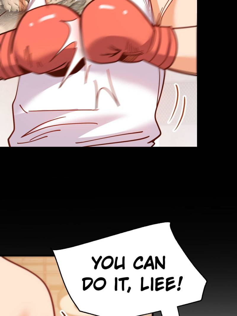 I Regressed to Level Up Instead of Being a Simp — Chapter 178 — page 12