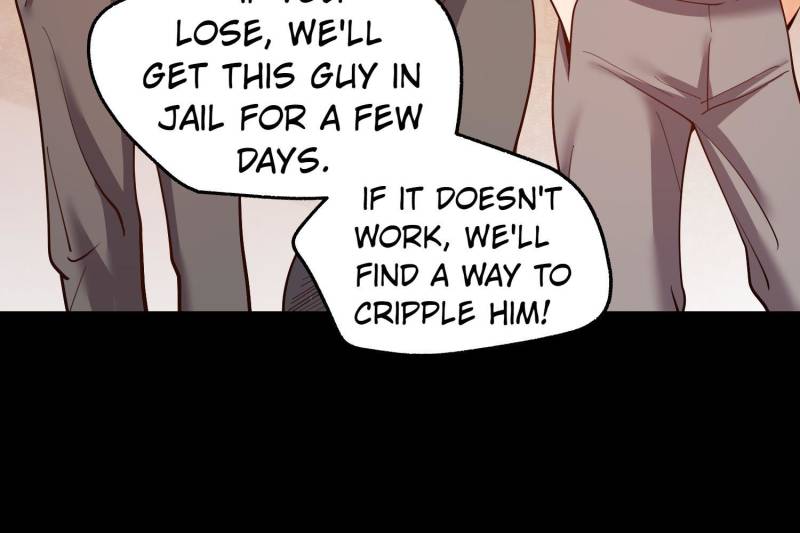 I Regressed to Level Up Instead of Being a Simp — Chapter 178 — page 16
