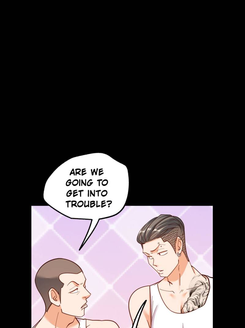 I Regressed to Level Up Instead of Being a Simp — Chapter 178 — page 18