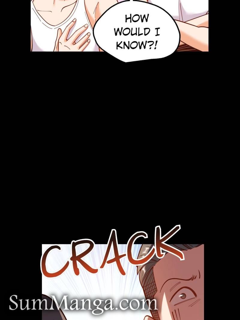 I Regressed to Level Up Instead of Being a Simp — Chapter 178 — page 19