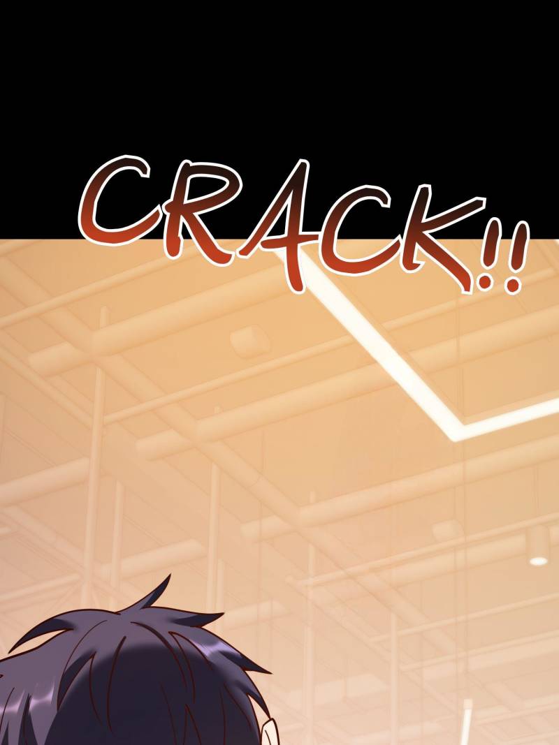 I Regressed to Level Up Instead of Being a Simp — Chapter 178 — page 21
