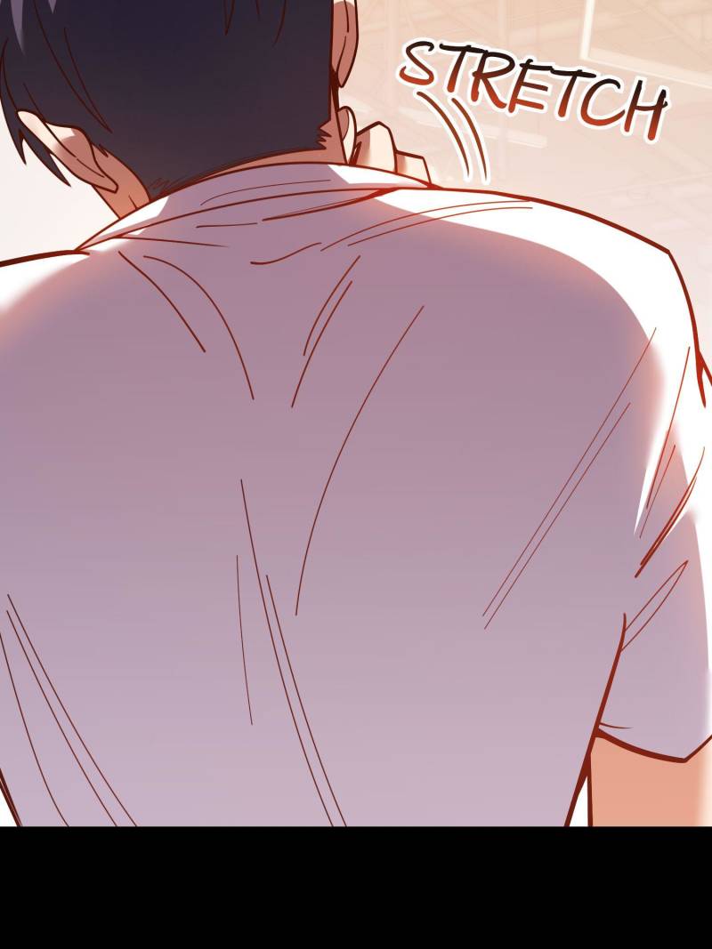 I Regressed to Level Up Instead of Being a Simp — Chapter 178 — page 22