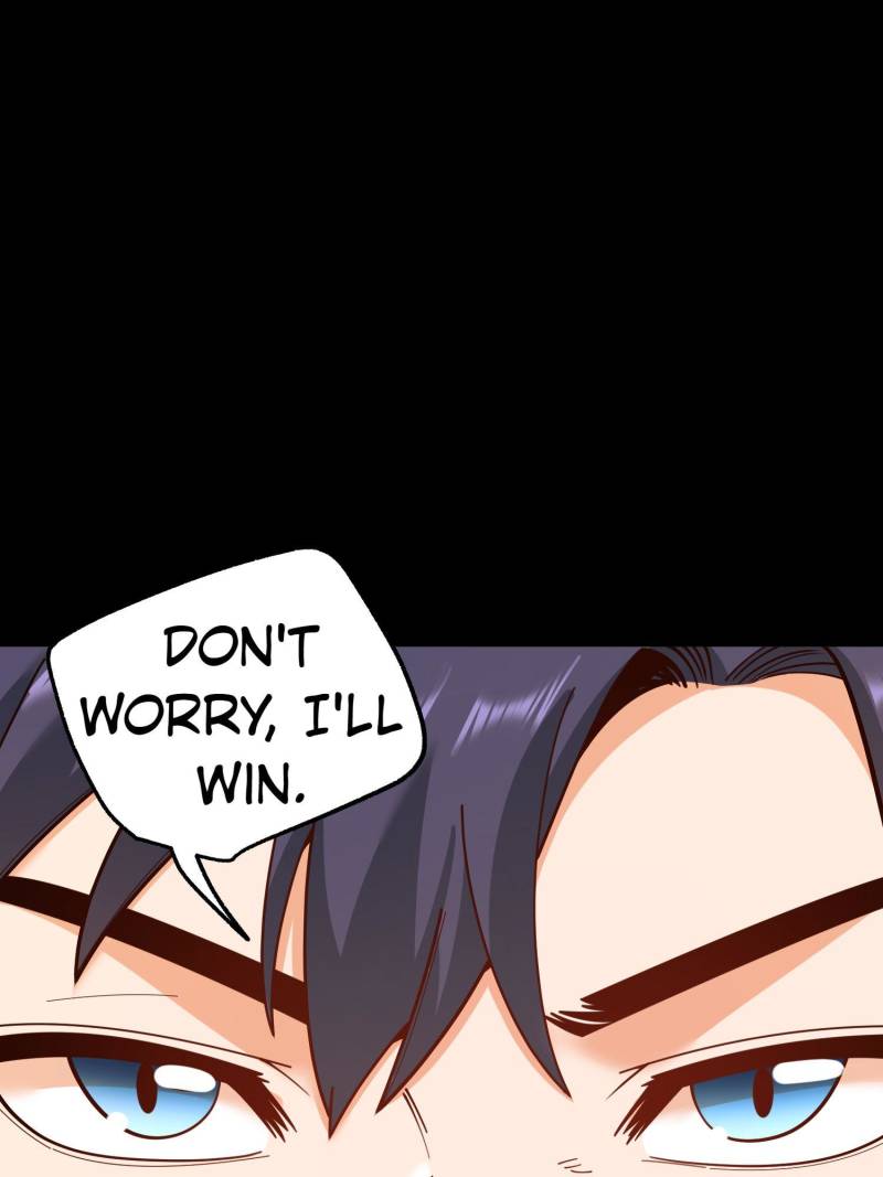 I Regressed to Level Up Instead of Being a Simp — Chapter 178 — page 23