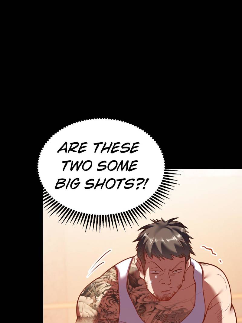I Regressed to Level Up Instead of Being a Simp — Chapter 178 — page 25