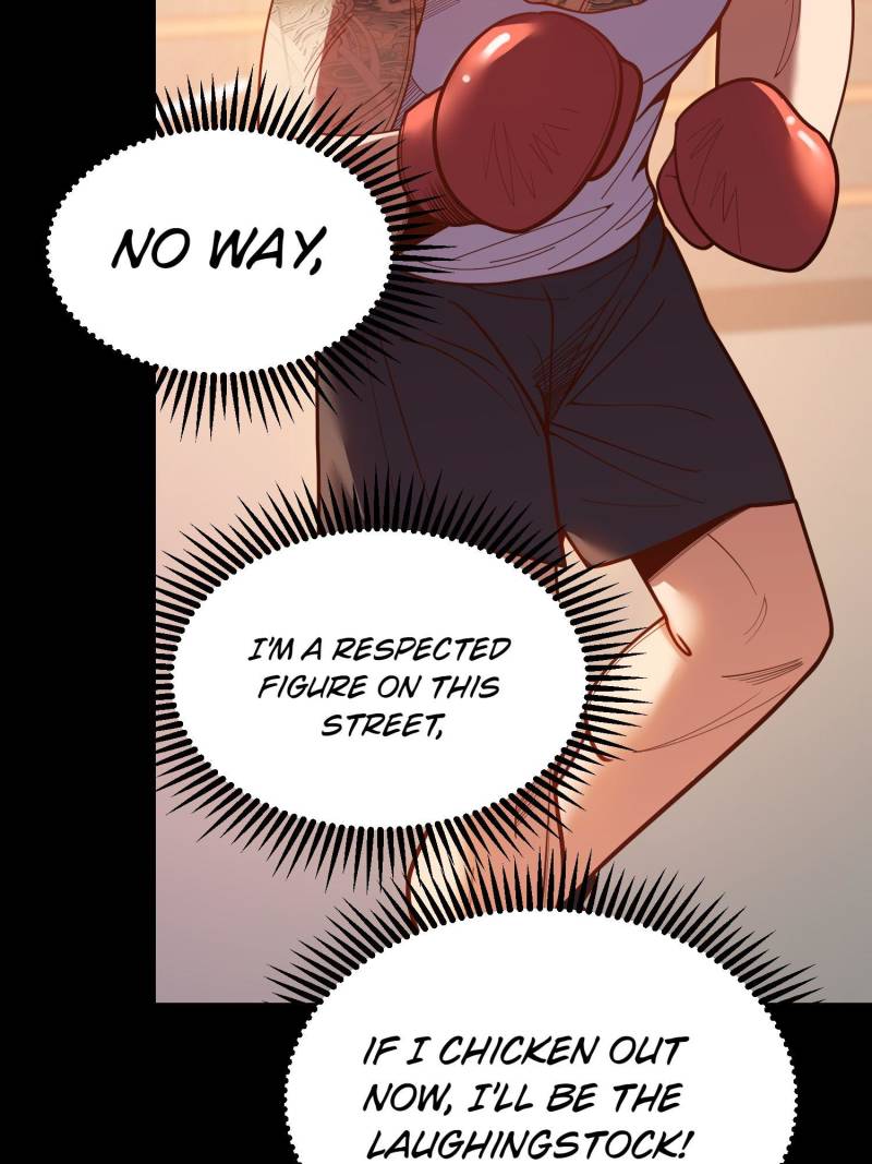 I Regressed to Level Up Instead of Being a Simp — Chapter 178 — page 26