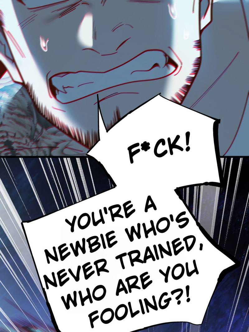 I Regressed to Level Up Instead of Being a Simp — Chapter 178 — page 28