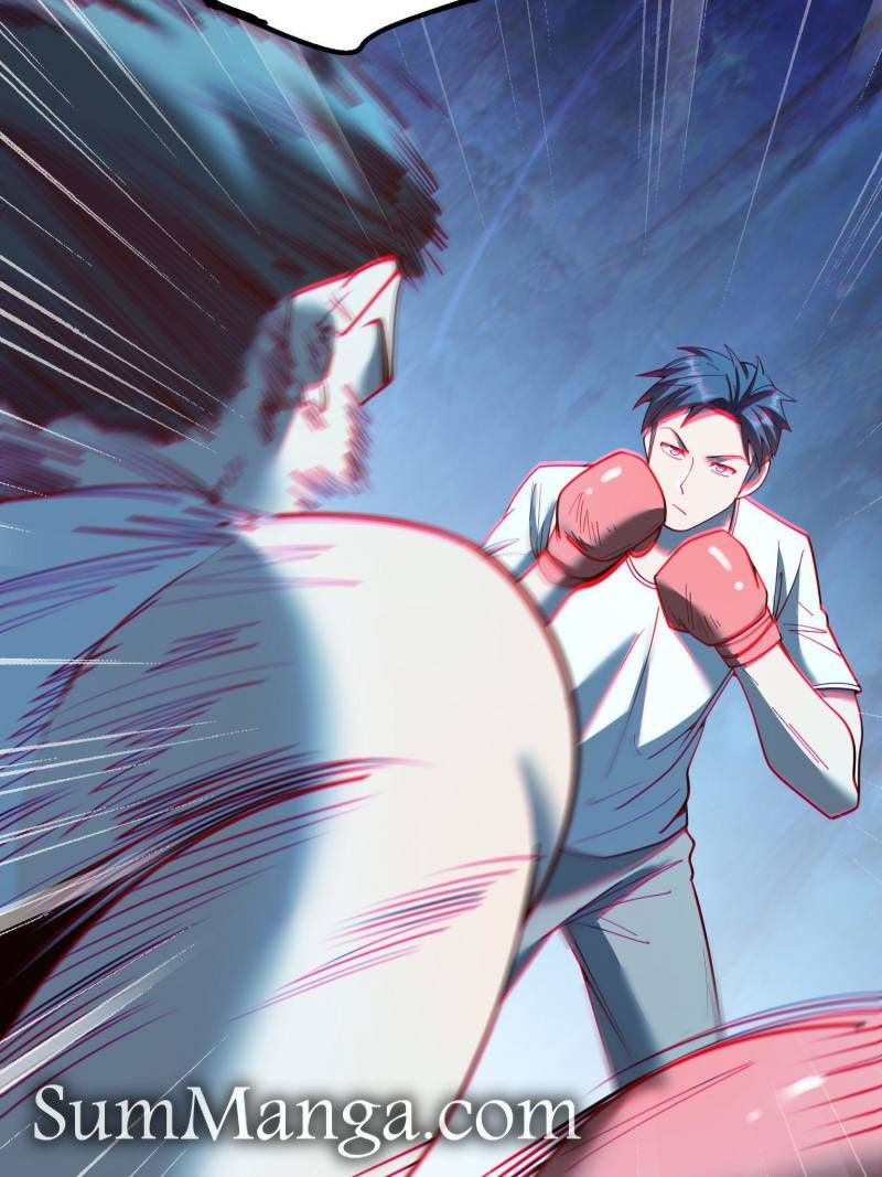I Regressed to Level Up Instead of Being a Simp — Chapter 178 — page 29