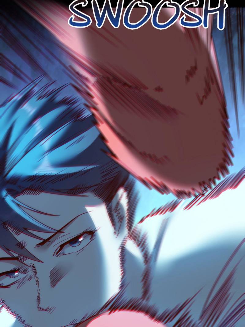 I Regressed to Level Up Instead of Being a Simp — Chapter 178 — page 32