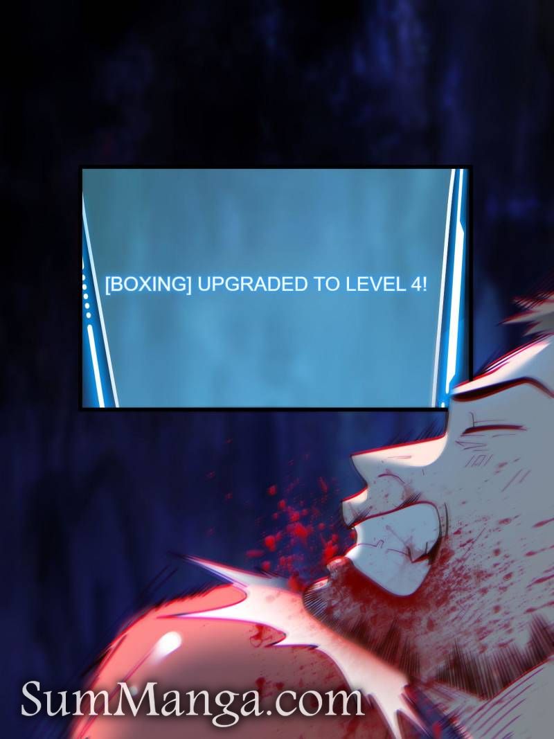 I Regressed to Level Up Instead of Being a Simp — Chapter 178 — page 34