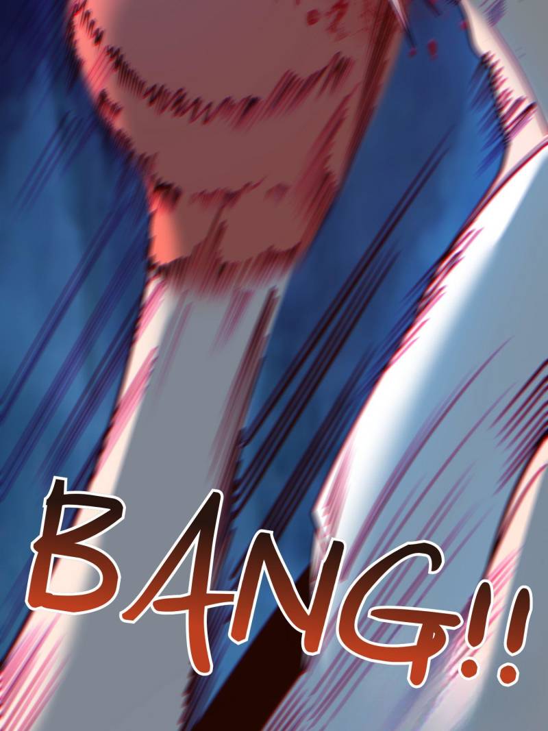 I Regressed to Level Up Instead of Being a Simp — Chapter 178 — page 35