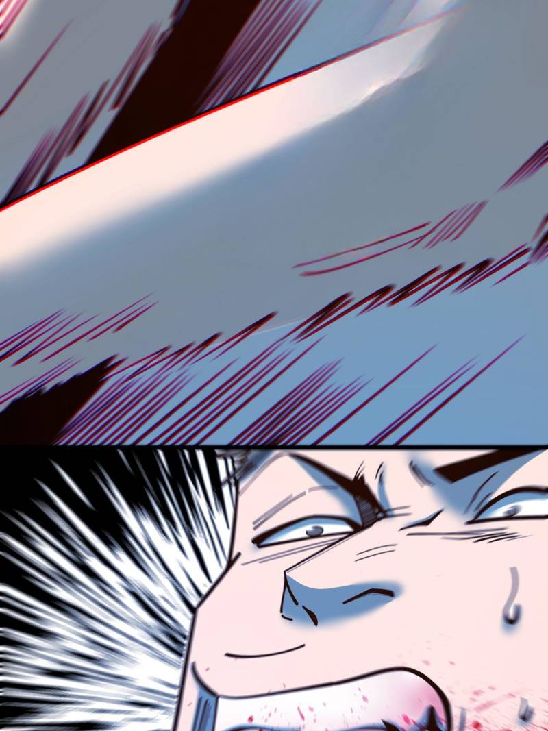 I Regressed to Level Up Instead of Being a Simp — Chapter 178 — page 36