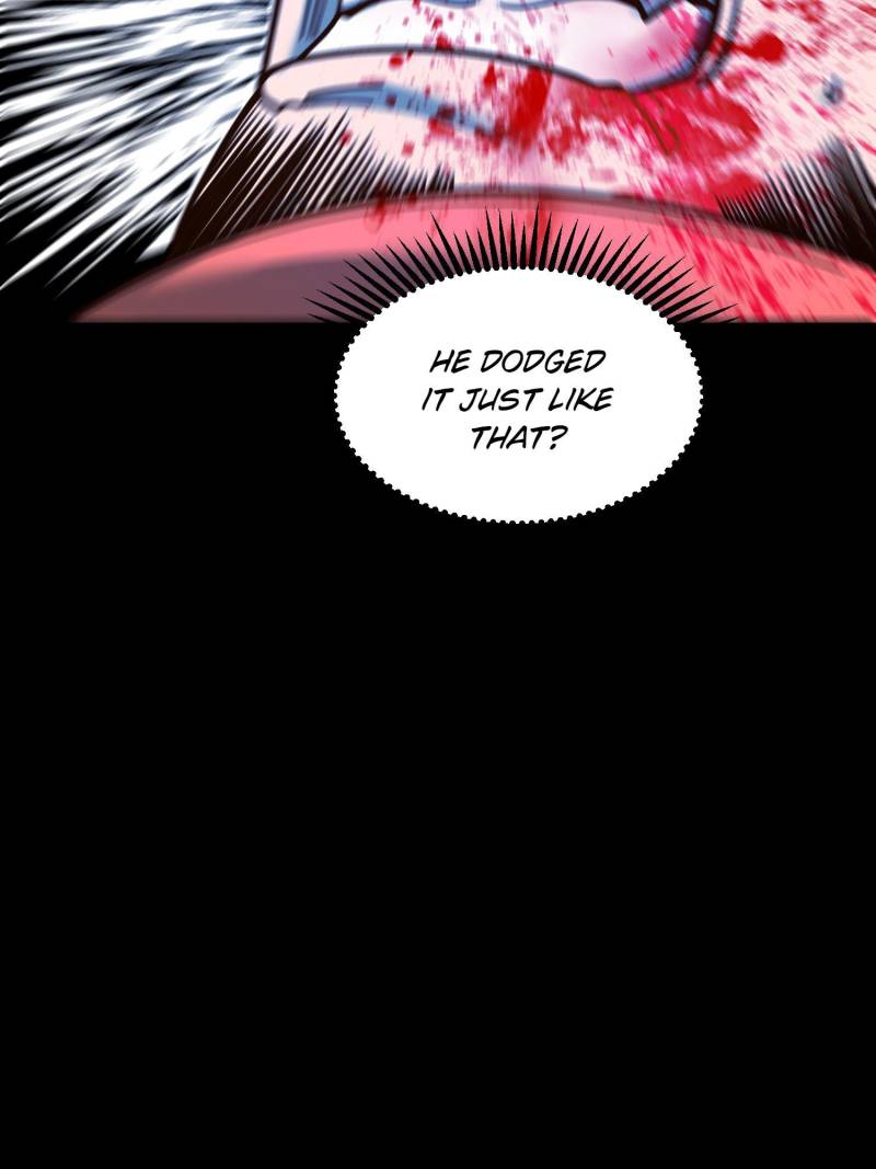 I Regressed to Level Up Instead of Being a Simp — Chapter 178 — page 37