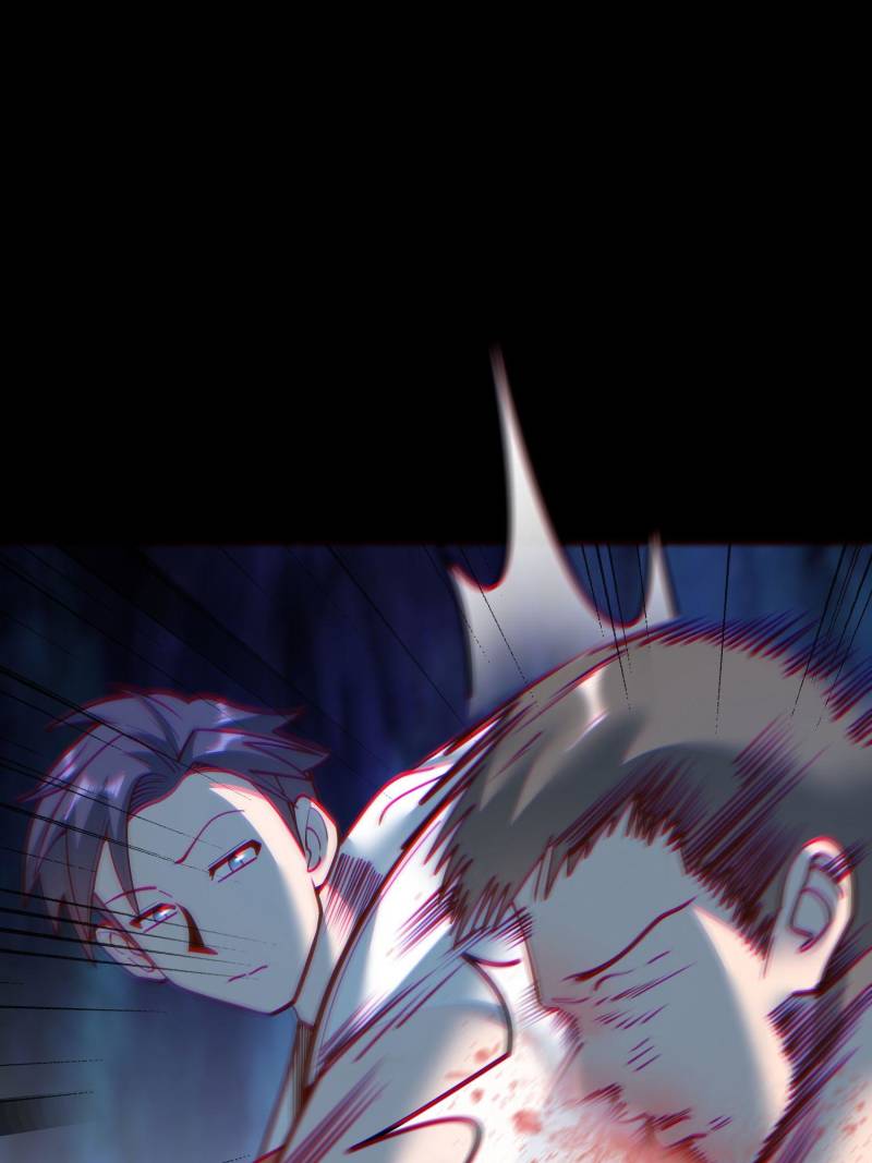 I Regressed to Level Up Instead of Being a Simp — Chapter 178 — page 42