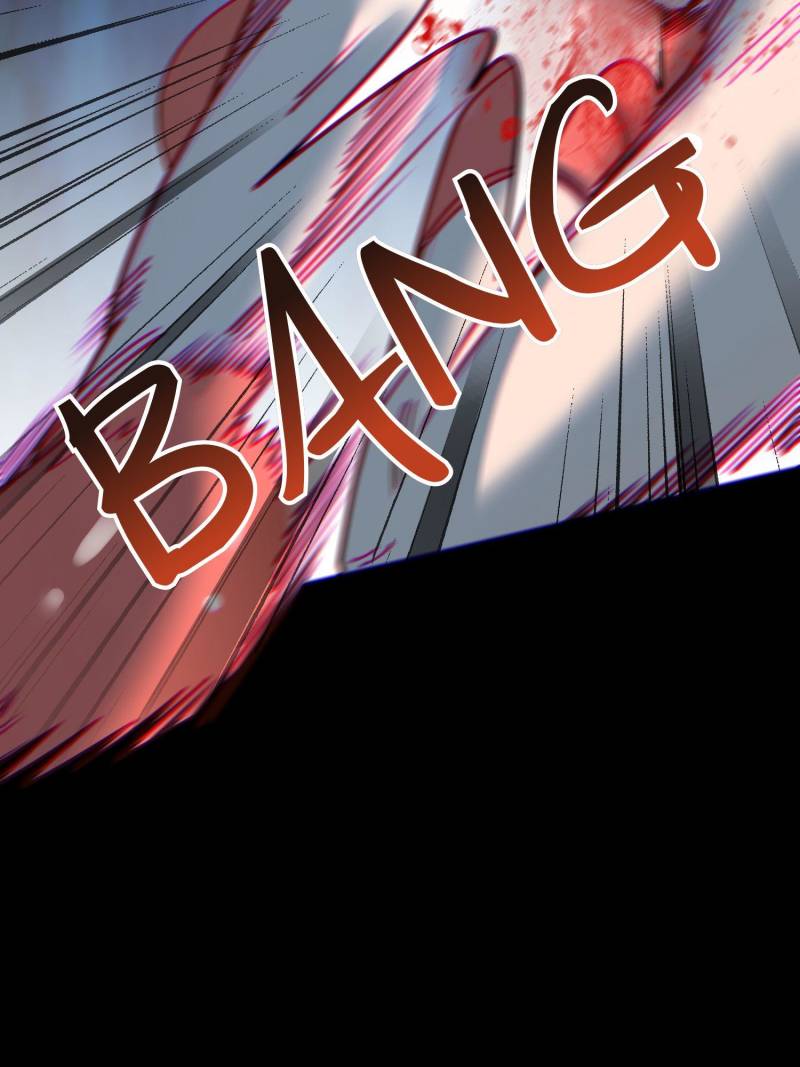 I Regressed to Level Up Instead of Being a Simp — Chapter 178 — page 43