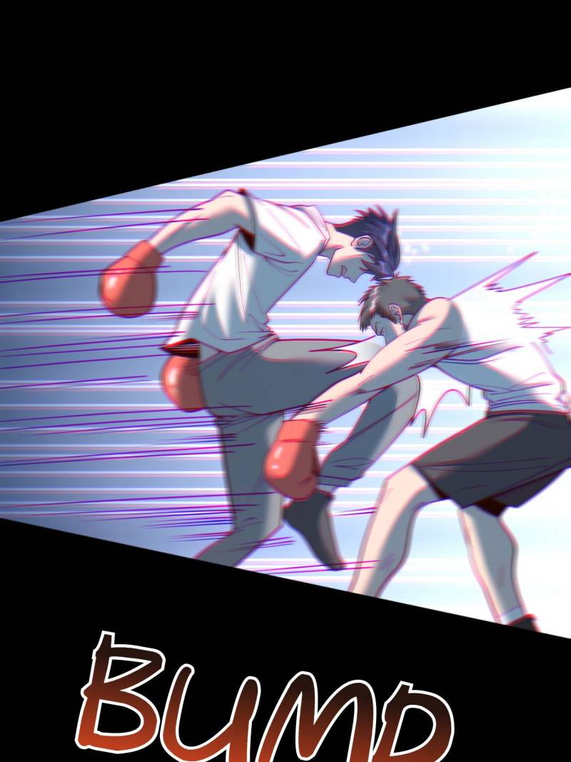 I Regressed to Level Up Instead of Being a Simp — Chapter 178 — page 44