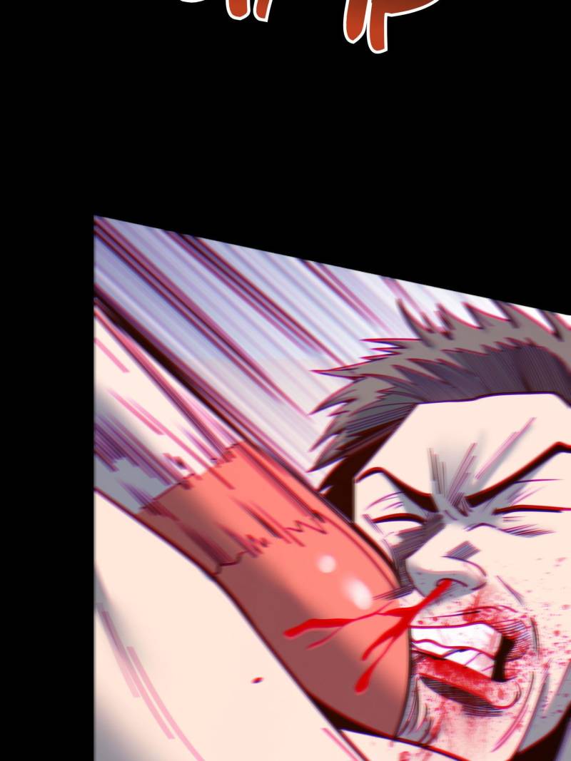 I Regressed to Level Up Instead of Being a Simp — Chapter 178 — page 45