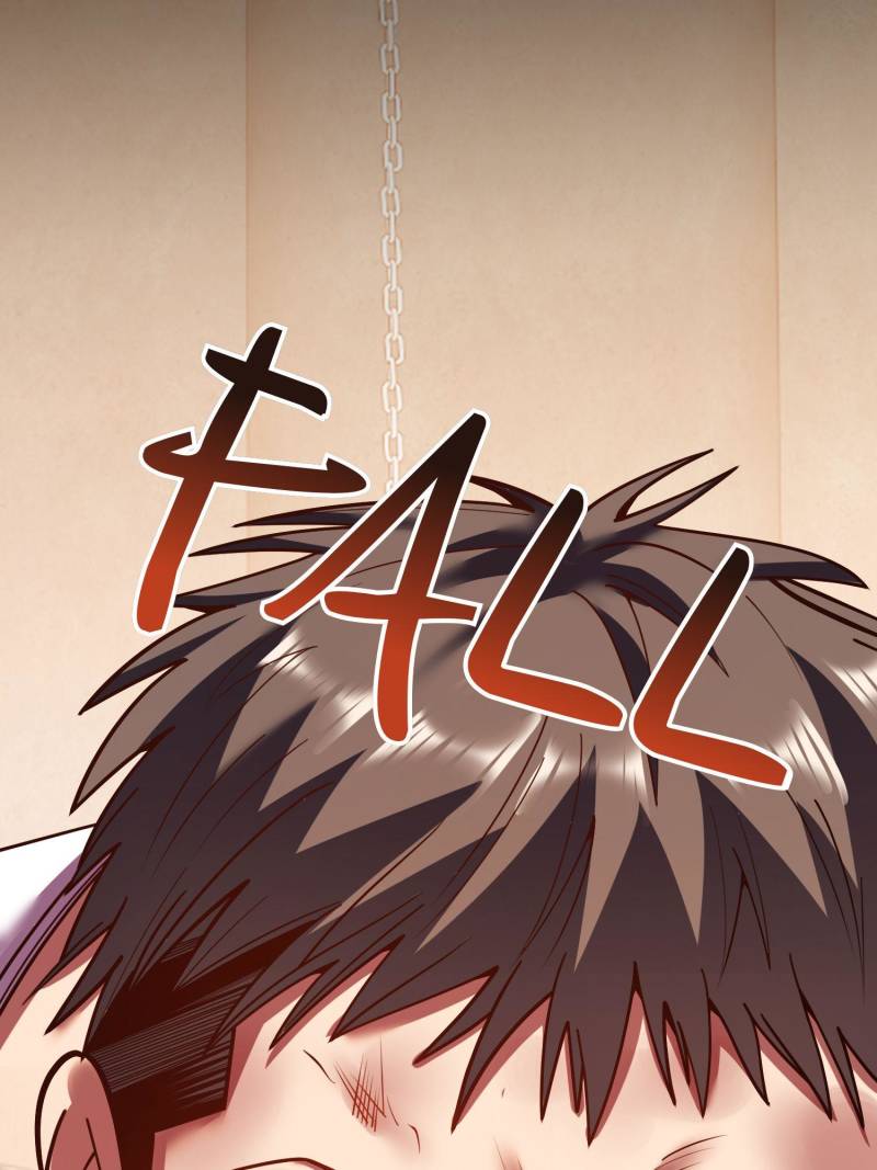 I Regressed to Level Up Instead of Being a Simp — Chapter 178 — page 47
