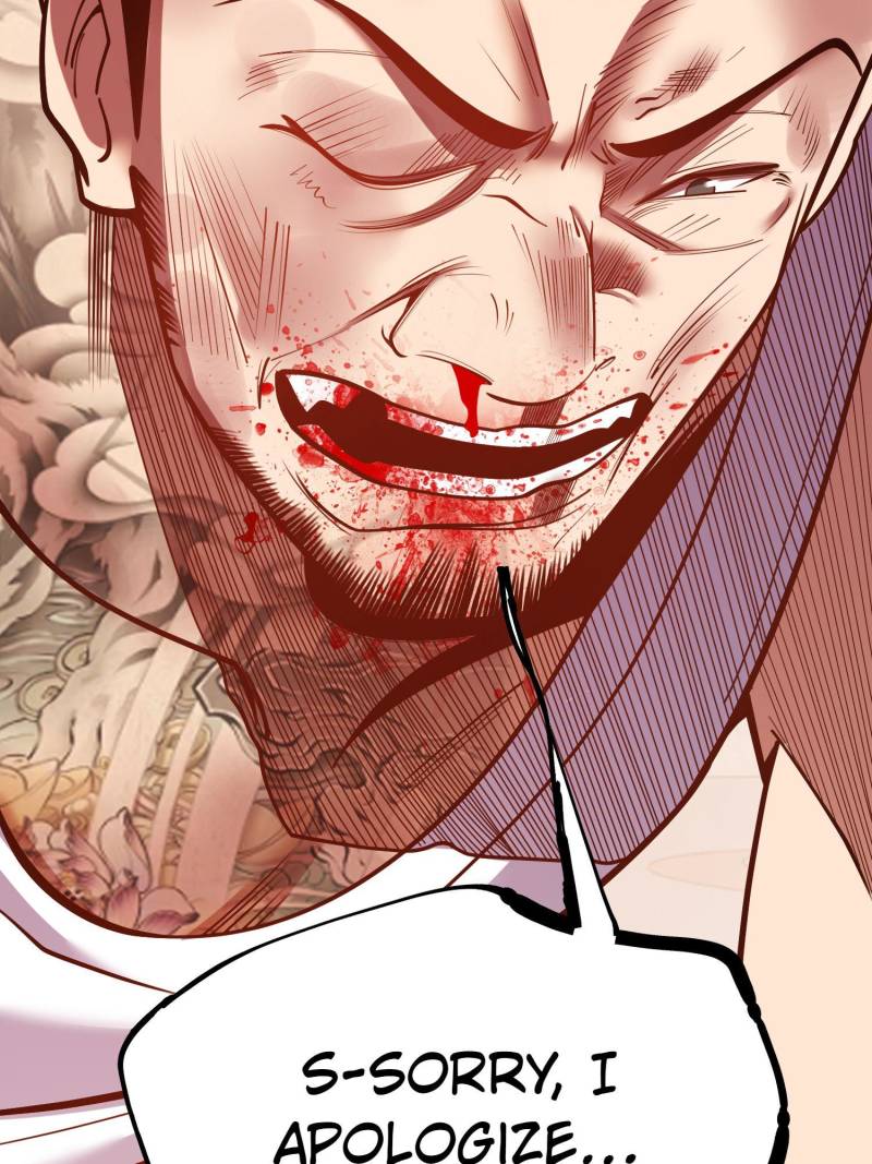 I Regressed to Level Up Instead of Being a Simp — Chapter 178 — page 48