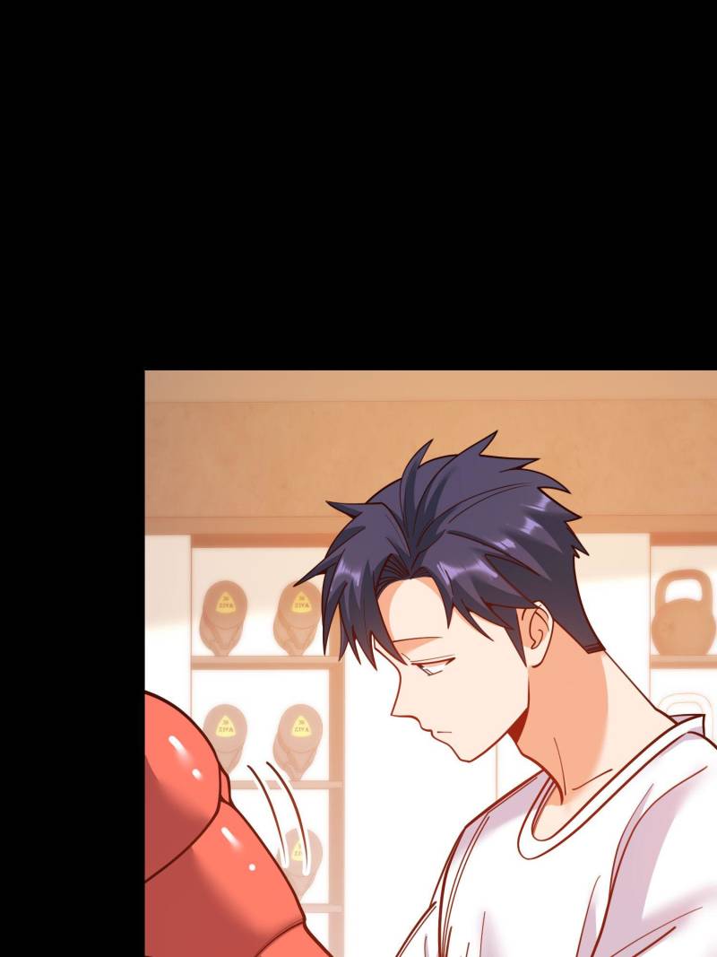 I Regressed to Level Up Instead of Being a Simp — Chapter 178 — page 51