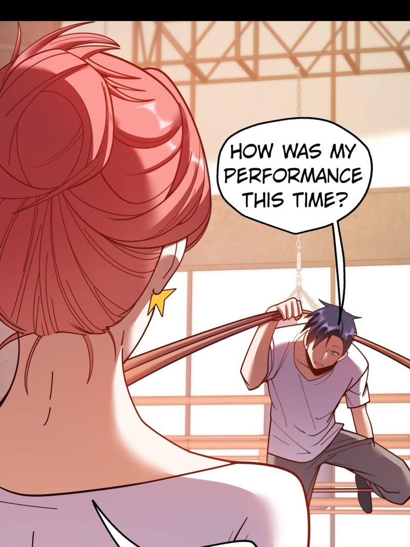 I Regressed to Level Up Instead of Being a Simp — Chapter 178 — page 53
