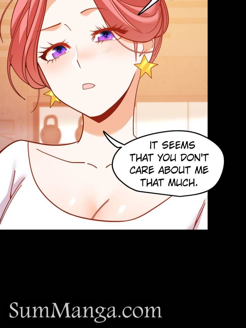I Regressed to Level Up Instead of Being a Simp — Chapter 178 — page 55