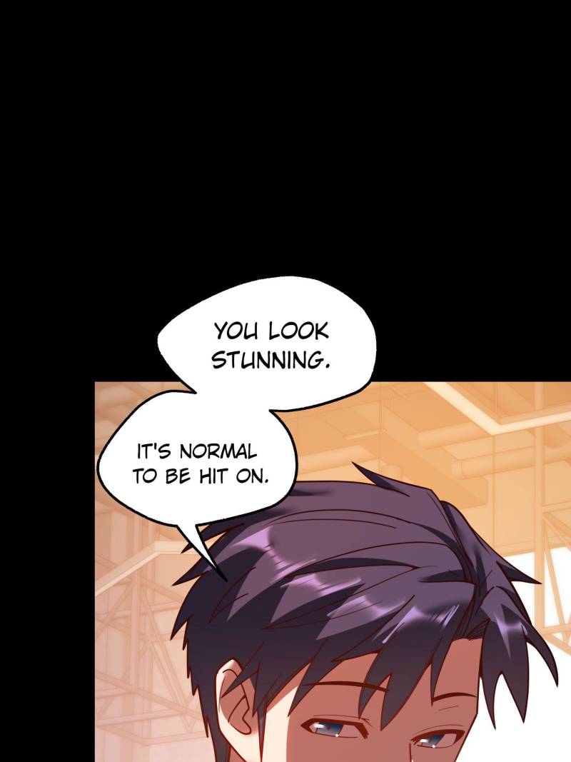 I Regressed to Level Up Instead of Being a Simp — Chapter 178 — page 56
