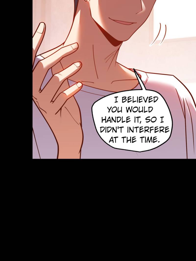I Regressed to Level Up Instead of Being a Simp — Chapter 178 — page 57