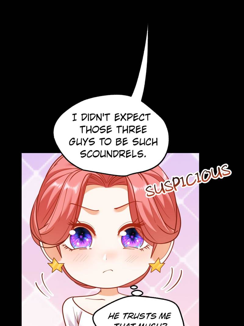 I Regressed to Level Up Instead of Being a Simp — Chapter 178 — page 58