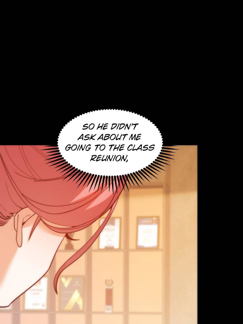 I Regressed to Level Up Instead of Being a Simp — Chapter 178 — page 60