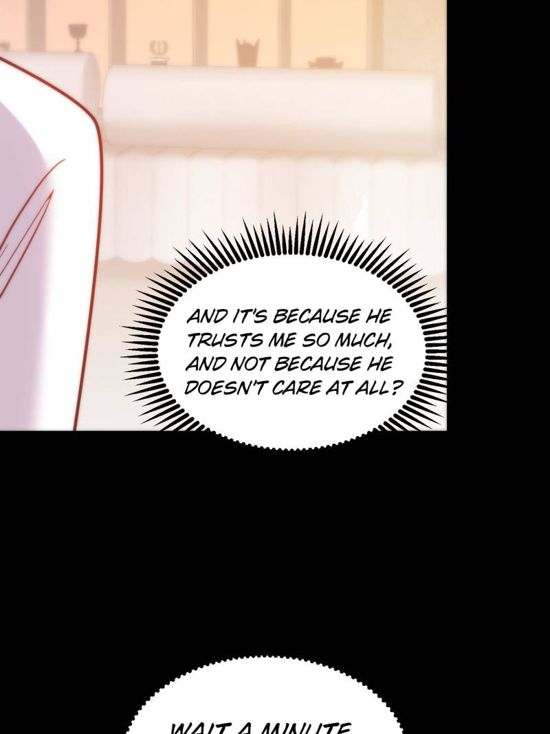 I Regressed to Level Up Instead of Being a Simp — Chapter 178 — page 61