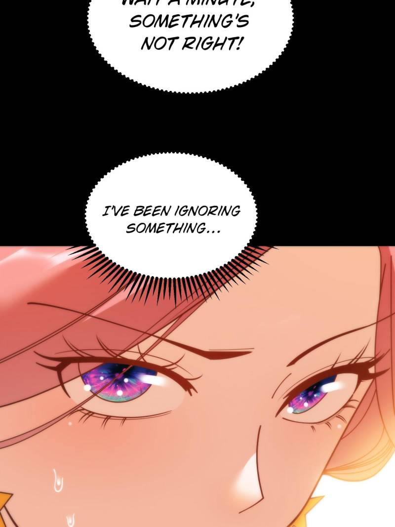 I Regressed to Level Up Instead of Being a Simp — Chapter 178 — page 62