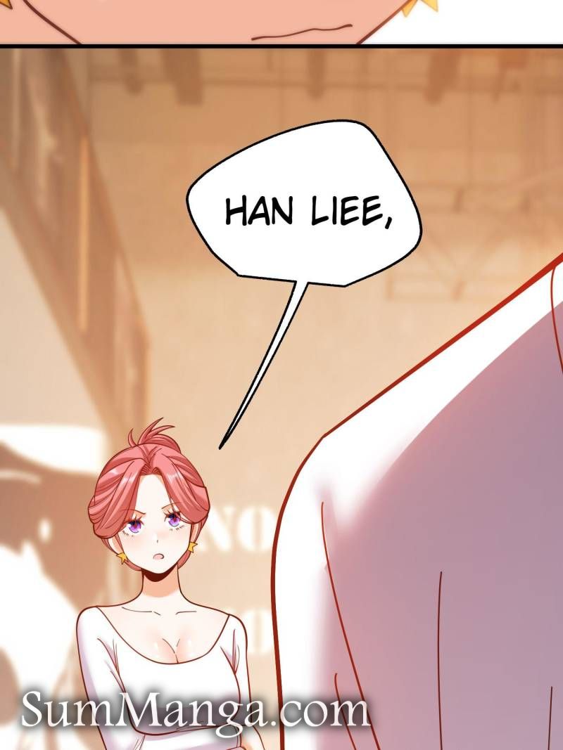 I Regressed to Level Up Instead of Being a Simp — Chapter 178 — page 63