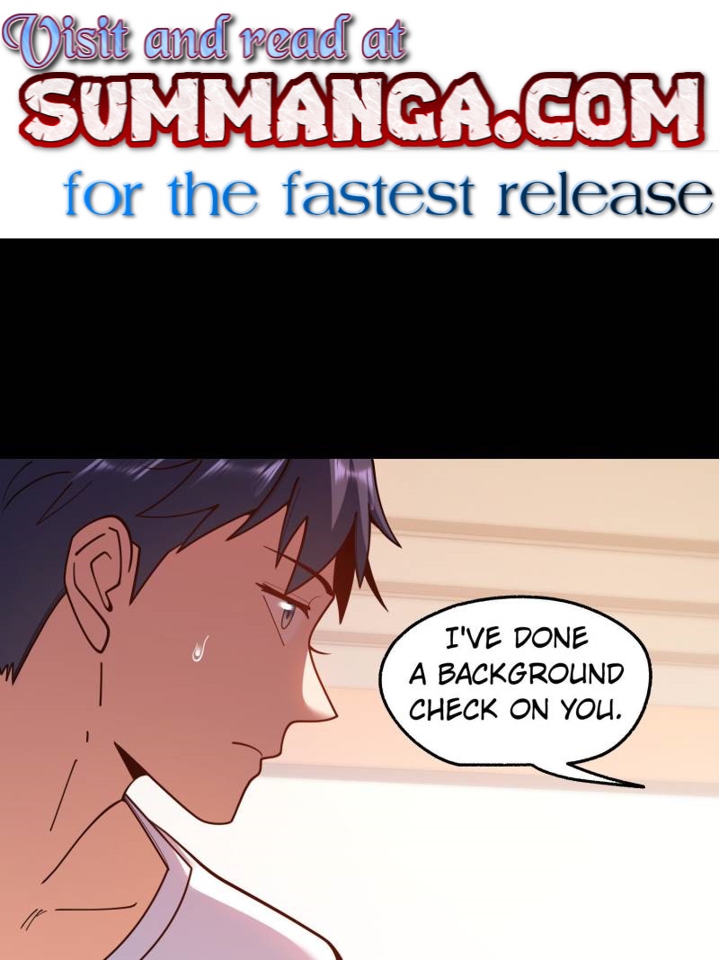 I Regressed to Level Up Instead of Being a Simp — Chapter 179 — page 1