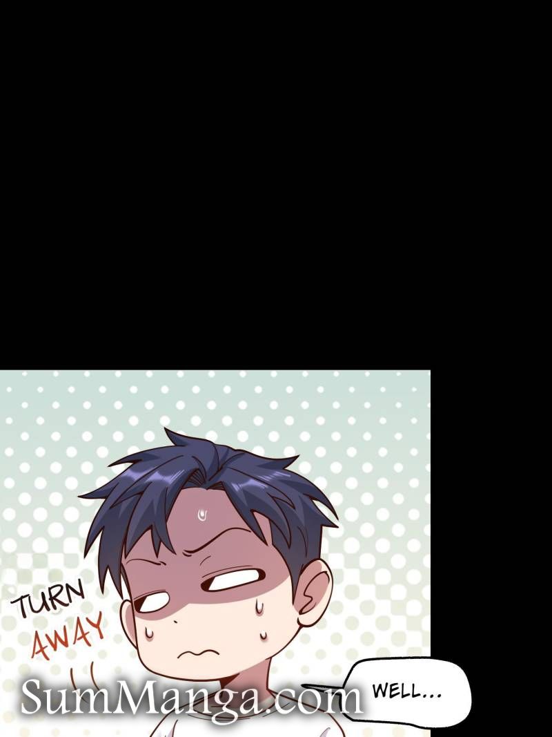 I Regressed to Level Up Instead of Being a Simp — Chapter 179 — page 9