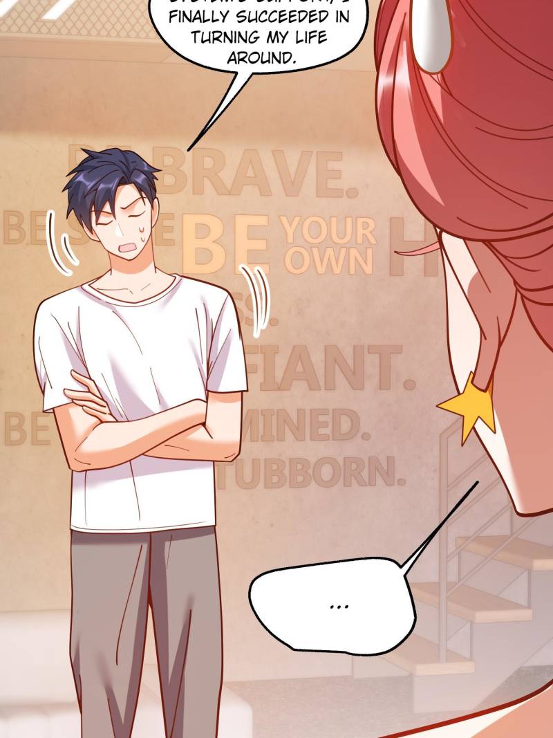 I Regressed to Level Up Instead of Being a Simp — Chapter 179 — page 11