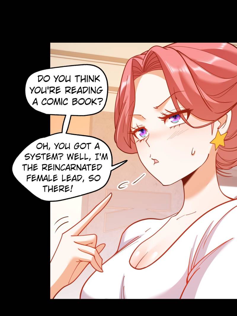 I Regressed to Level Up Instead of Being a Simp — Chapter 179 — page 13